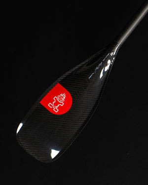 Starboard SUP Paddle Velocity Prepreg Carbon 2025 gallery view 4