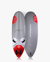 Starboard Windsurf Board Carve 2026 detail view 3