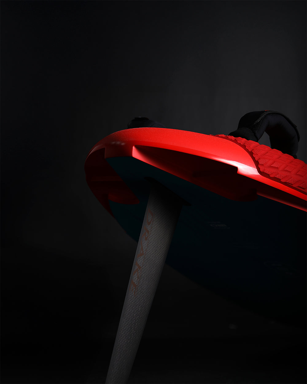 Starboard Windsurf Board Futura 2026 detail view 3