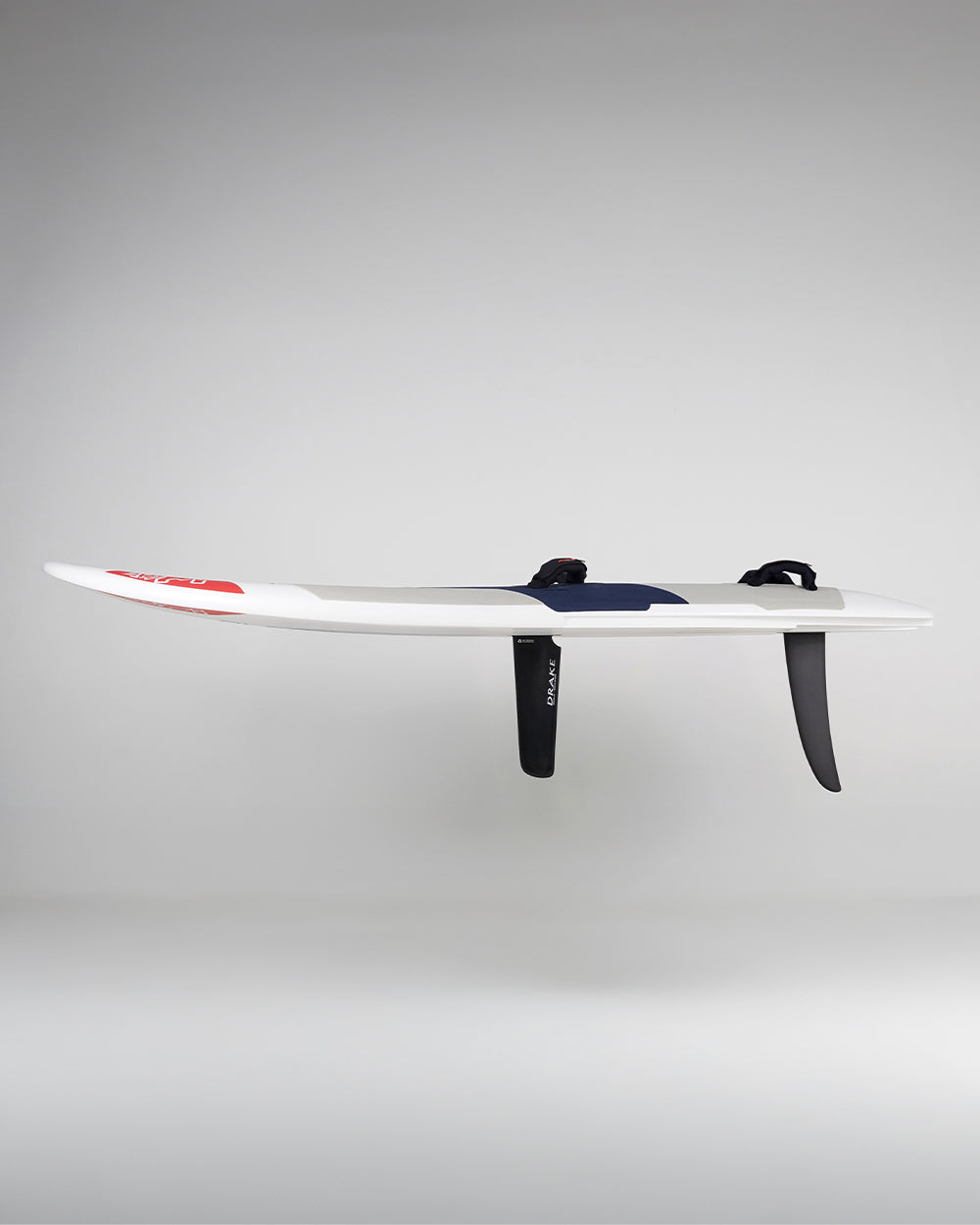 Starboard Windsurf Board GO 152 2026 detail view 3