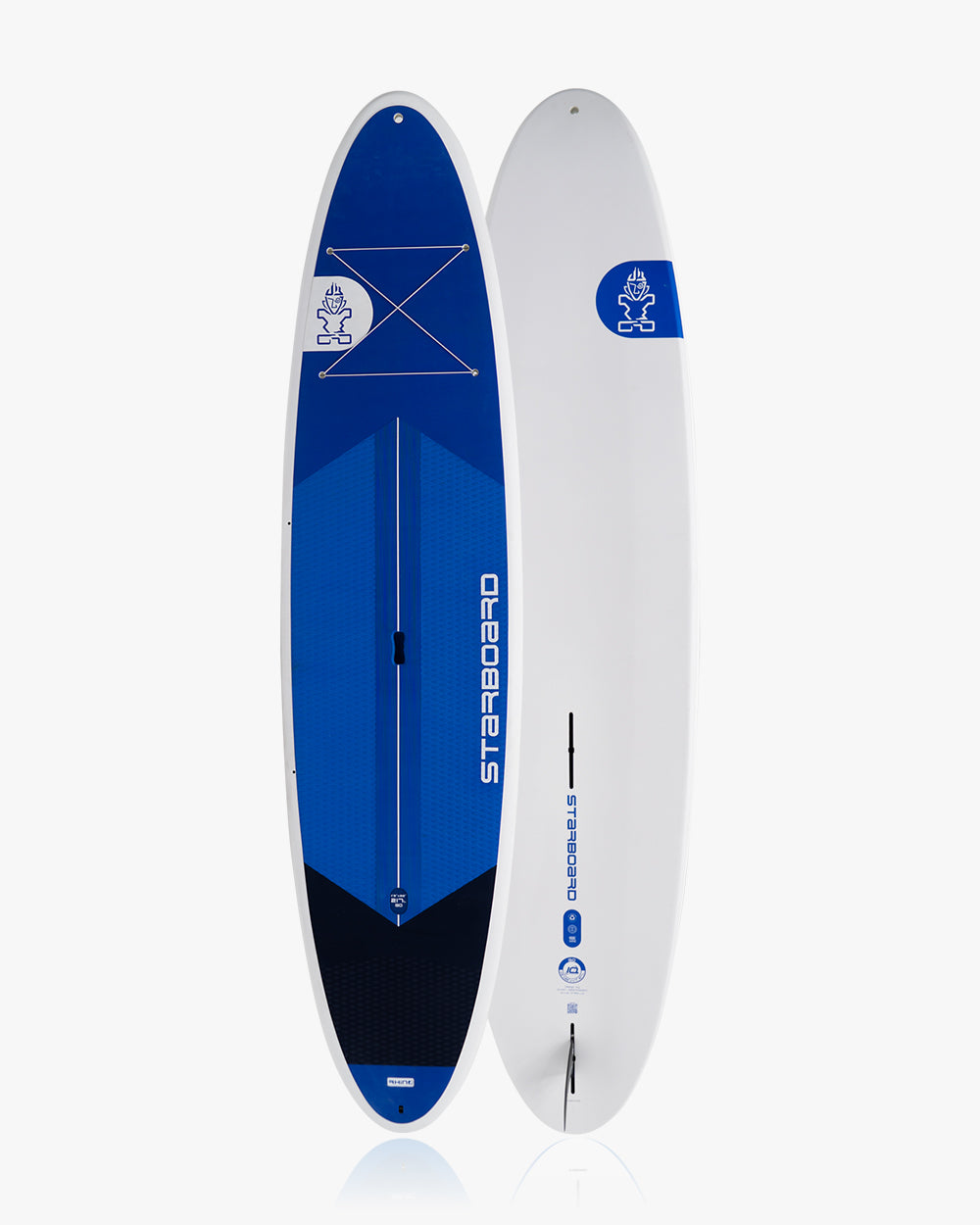 Starboard SUP GO 2026 gallery view 4