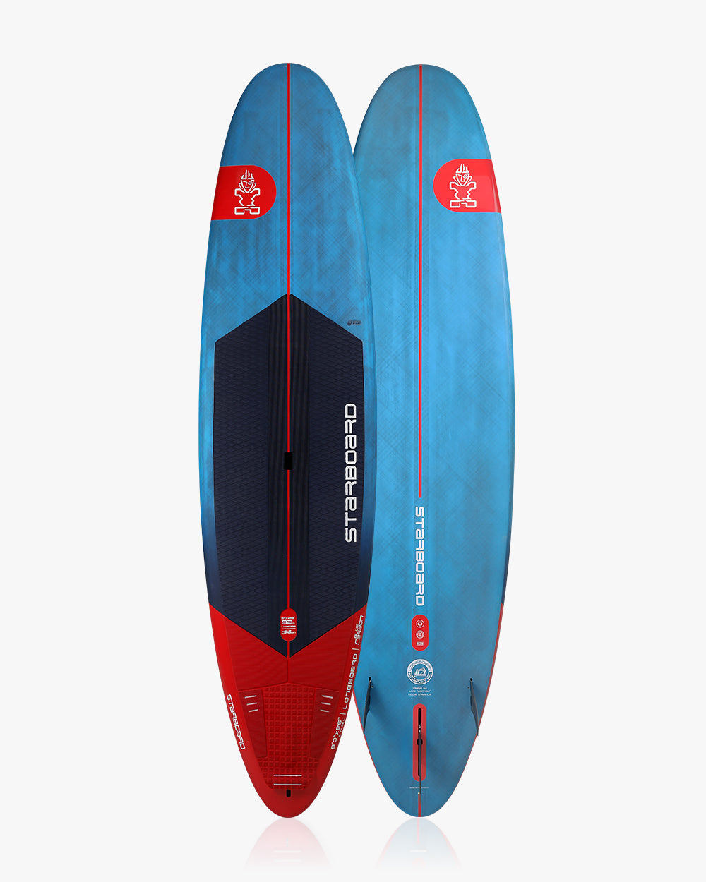 Starboard SUP Longboard 2026 product photo