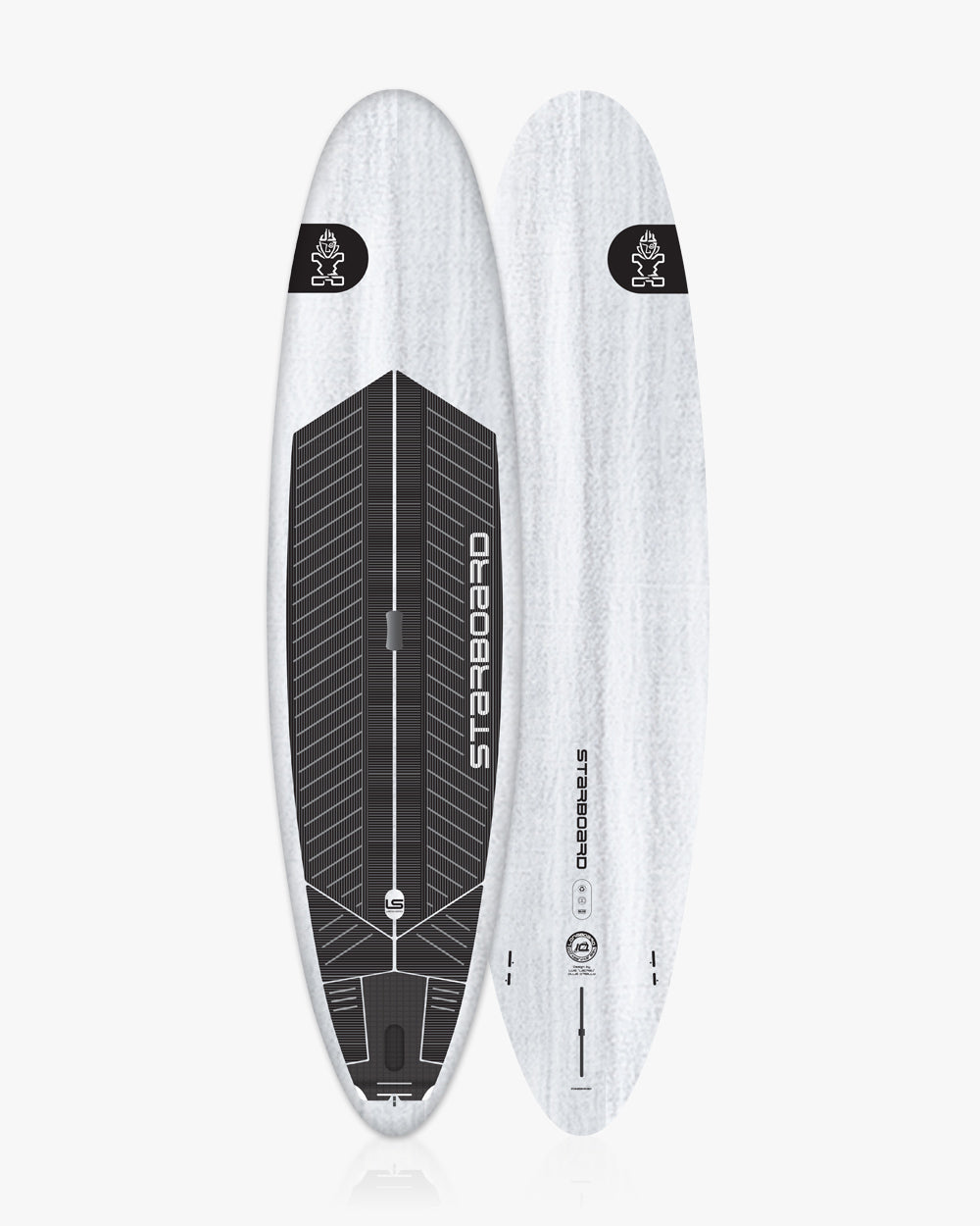 Starboard SUP Longboard 2026 gallery view 5