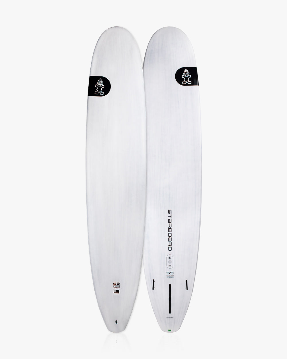 Starboard SUP Longboard Surf 2026 detail view 3