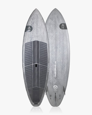 Starboard SUP Pro 2026 3D render (1)