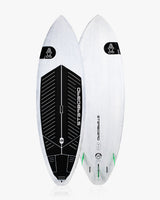 Starboard SUP Pro 2026 3D render (9)
