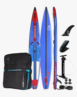 Starboard Inflatable SUP All Star iSUP 2026 product photo