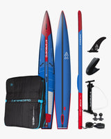 Starboard Inflatable SUP Sprint 2026 product photo