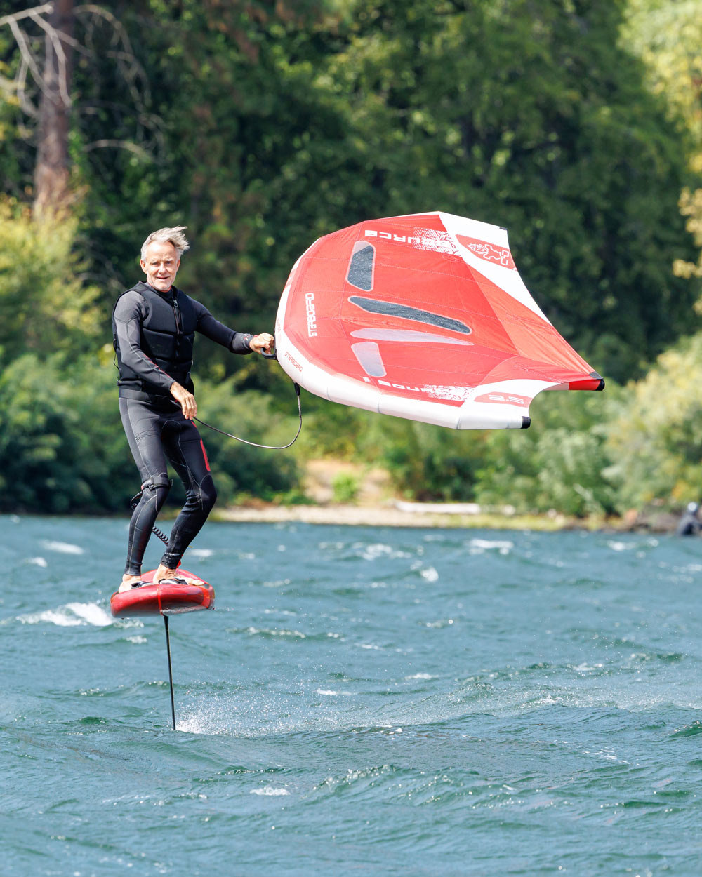 Starboard Wing Source 2026 action shot (8)