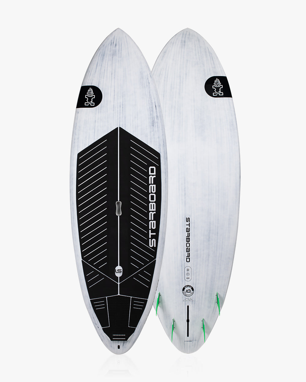Starboard SUP Spice 2026 3D render (6)