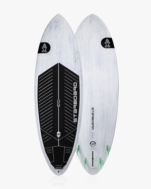 Starboard SUP Spice 2026 3D render (6)