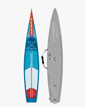 Starboard SUP Bag Sprint Expedition Paddleboard with Bag 2026 product photo