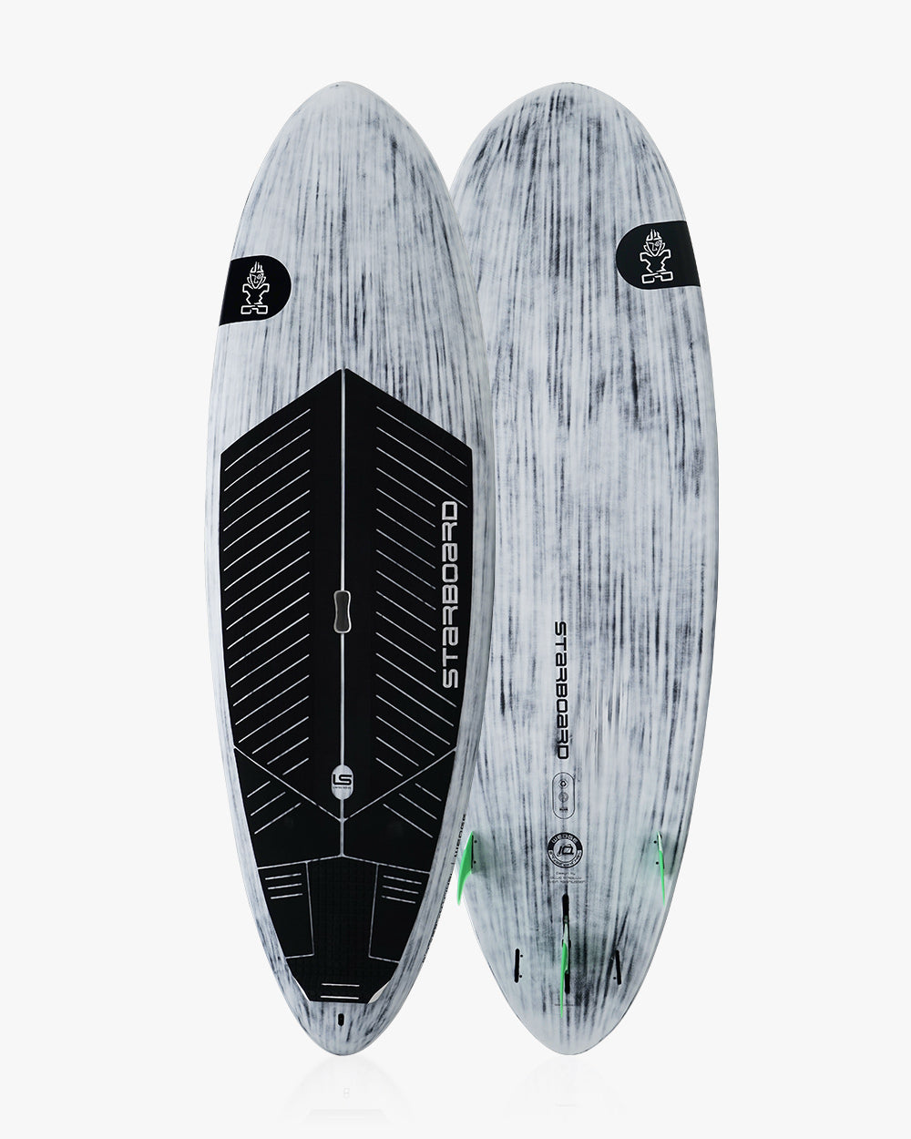 Starboard SUP Wedge 2026 product photo