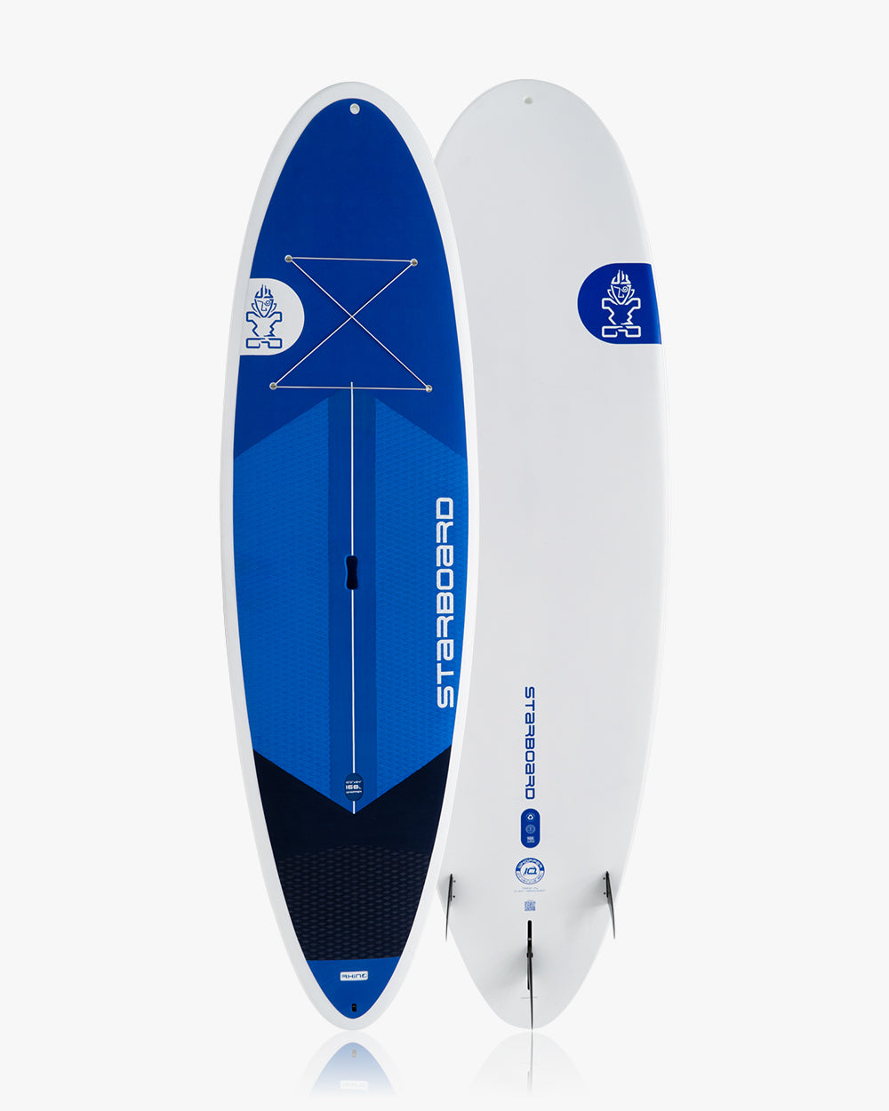 Starboard SUP Whopper 2026 gallery view 5