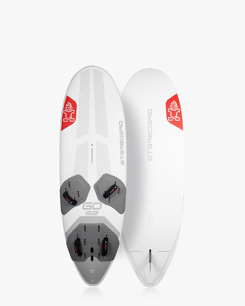 Starboard Windsurf Board GO 152 2026 gallery view 6
