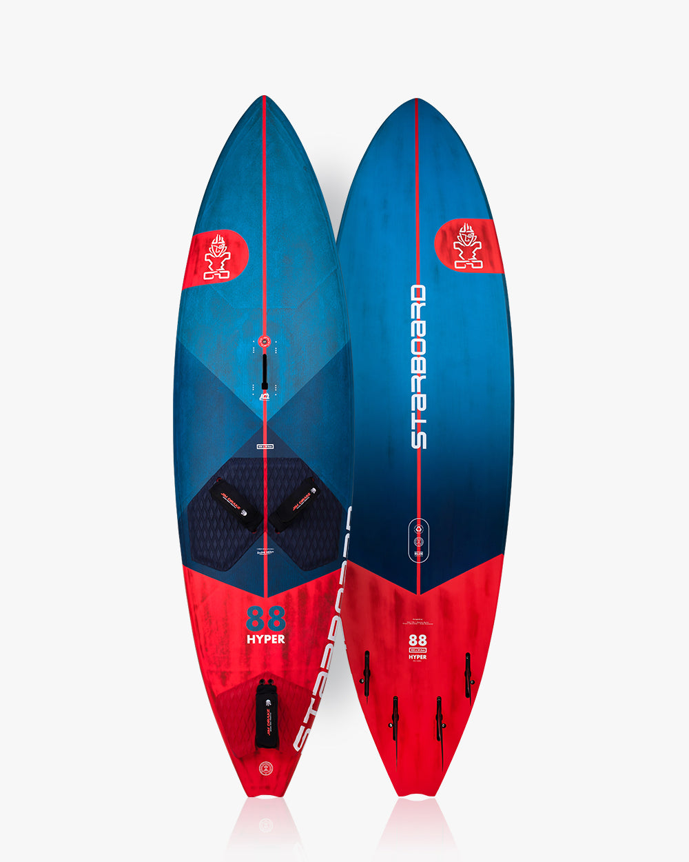 Starboard Windsurf Board Hyper 2026 product photo