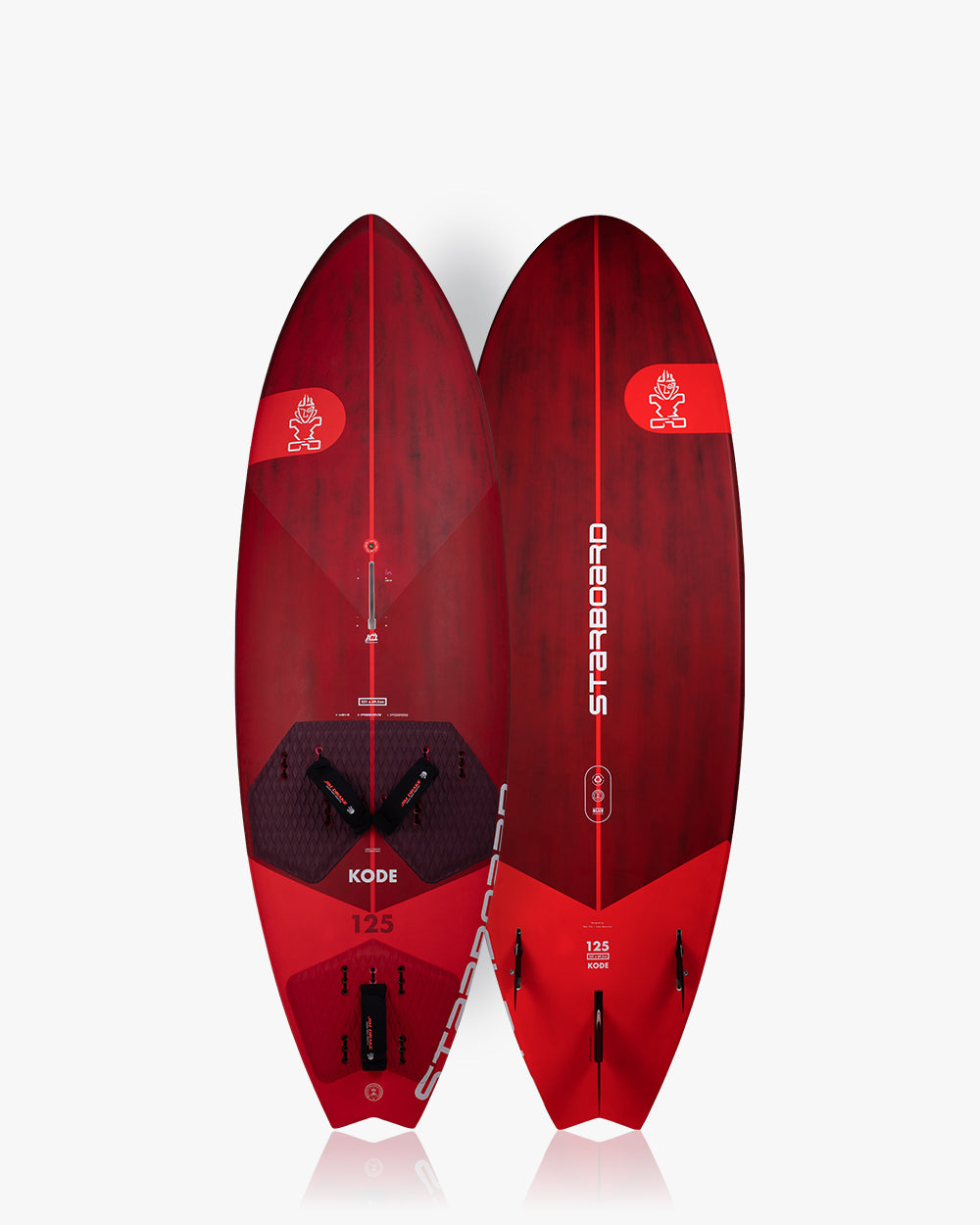 Starboard Windsurf Board Kode 2026 product photo
