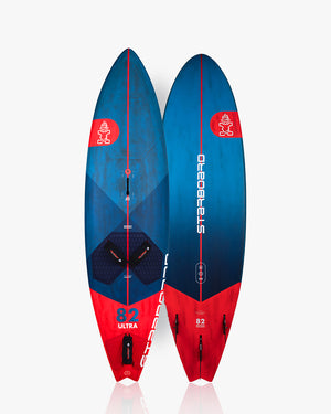 Starboard Windsurf Board Ultra 2026 product photo