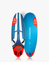 Starboard Windsurf Board iSonic 2026 product photo