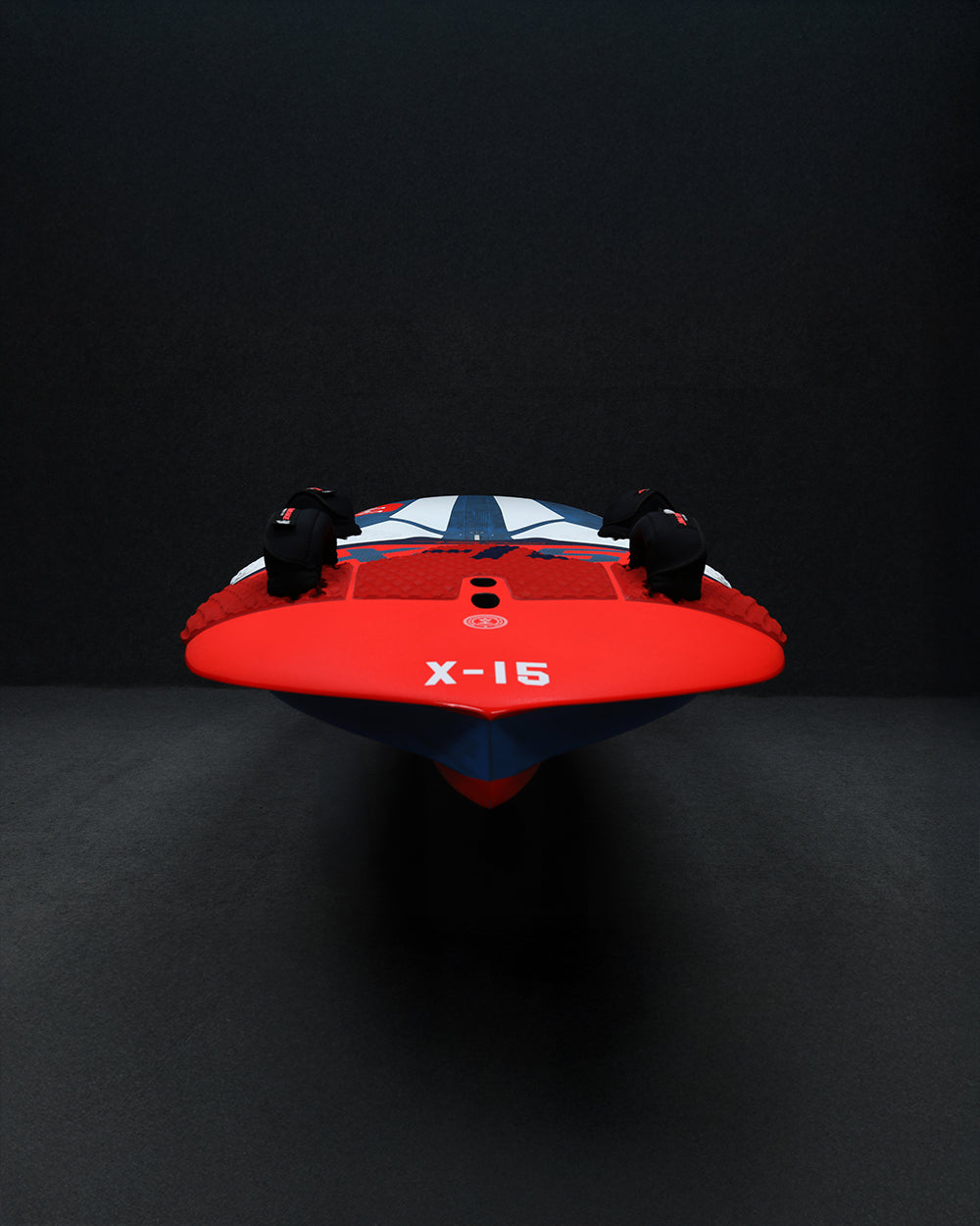 Starboard Windsurf Board X-15 2026 gallery view 4