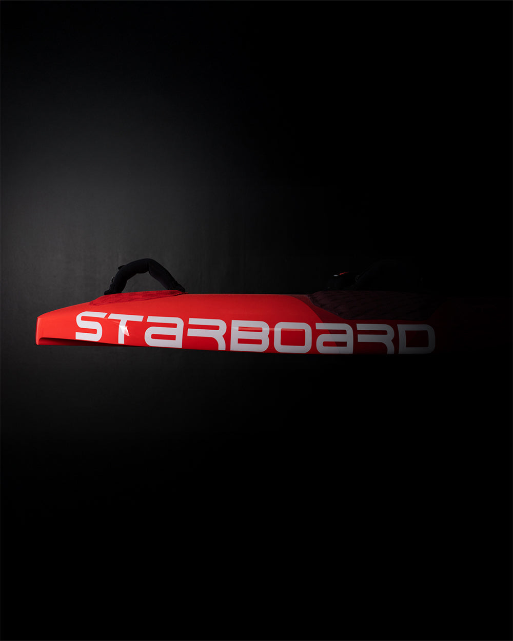 Starboard Windsurf Board iGnite Air 2026 detail view 2