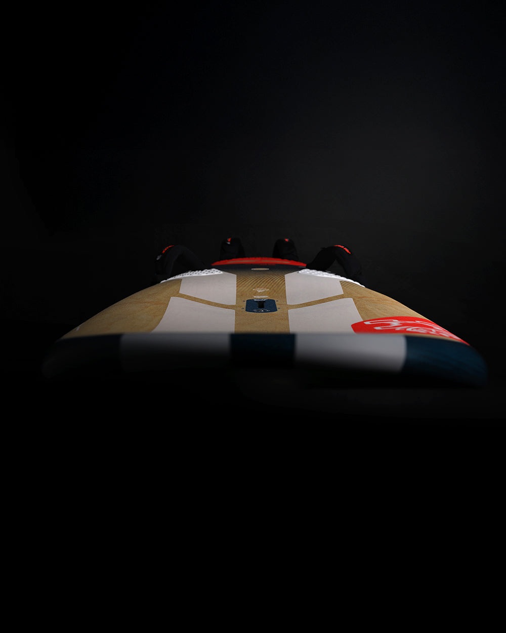 Starboard Windsurf Board iSonic 2026 gallery view 6