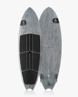 Starboard SUP Fin TwinFin 2026 product photo