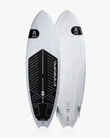 Starboard SUP Fin TwinFin 2026 gallery view 8
