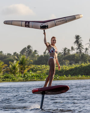 Starboard Wing Viva 2026 action shot (4)