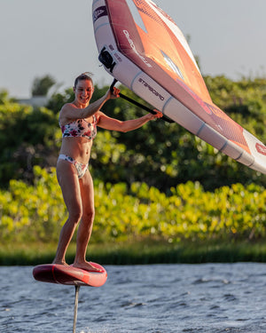 Starboard Wing Viva 2026 action shot (6)