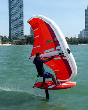 Starboard Wing X-15 Class gallery view 2