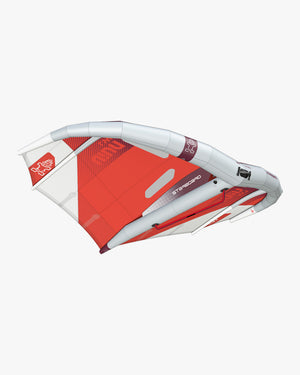 Starboard Wing Viva 2026 3D render