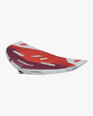 Starboard Wing Viva 2026 detail view 3