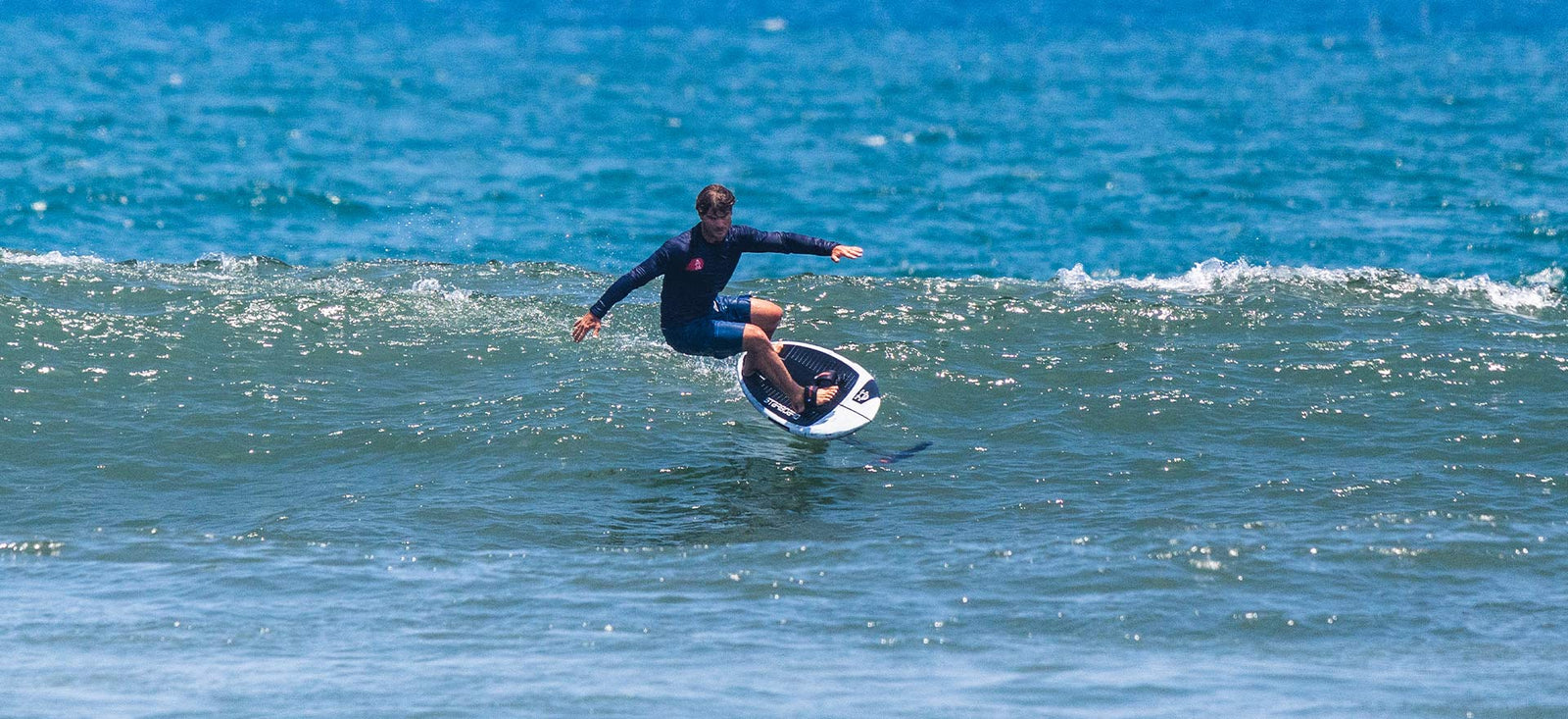 Phazer Foilboard