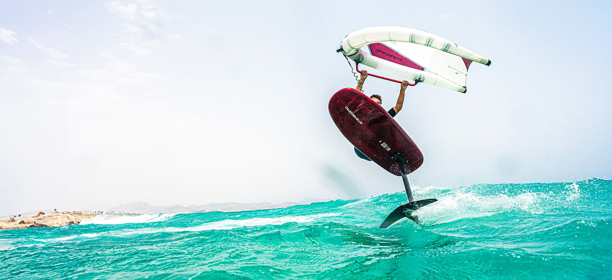 iGnite Foilboard