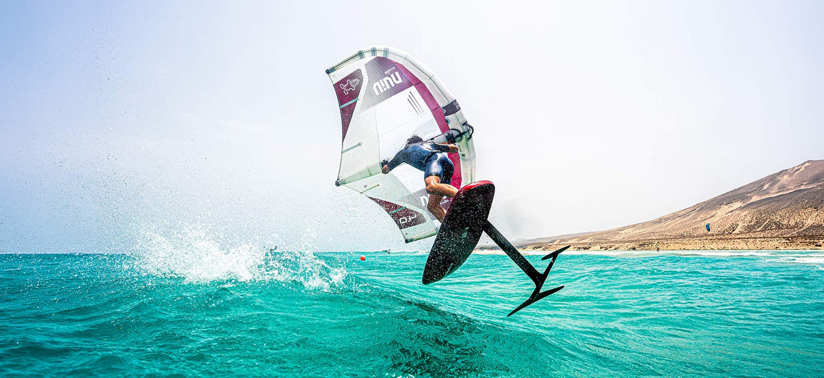 iGnite Foilboard
