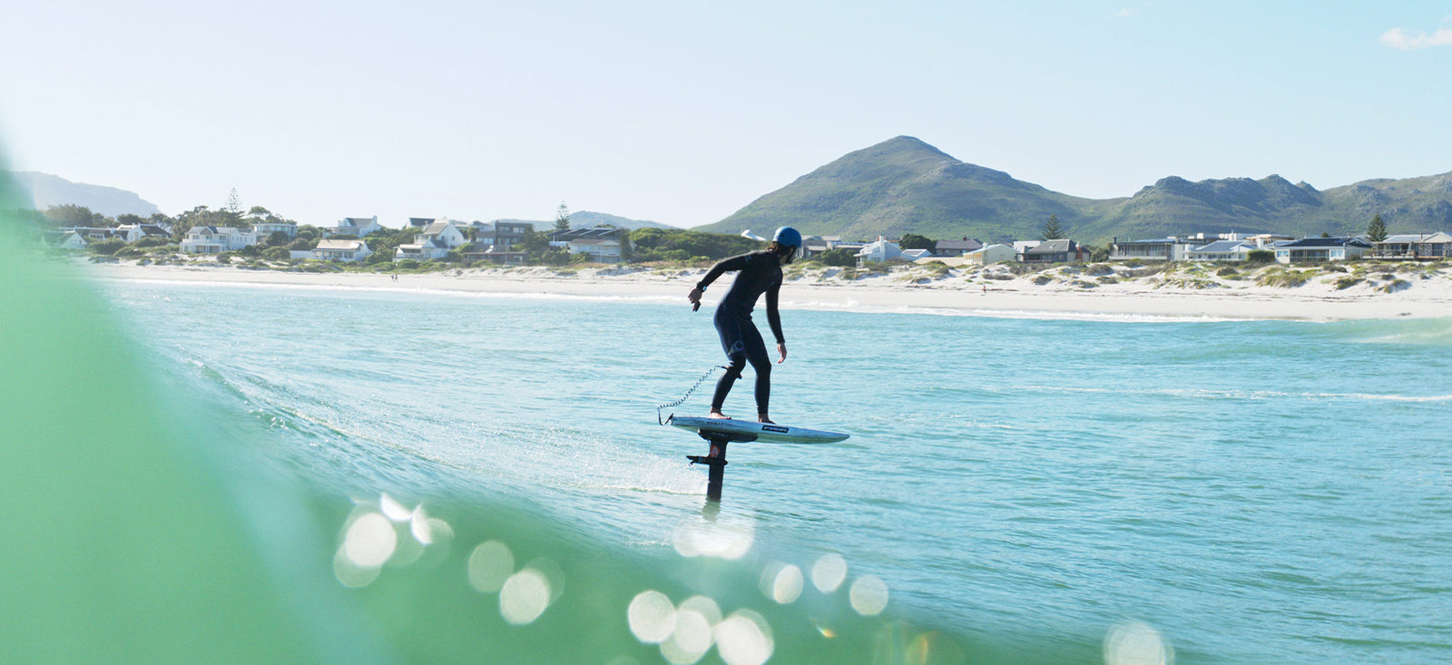 Nomad Foilboard