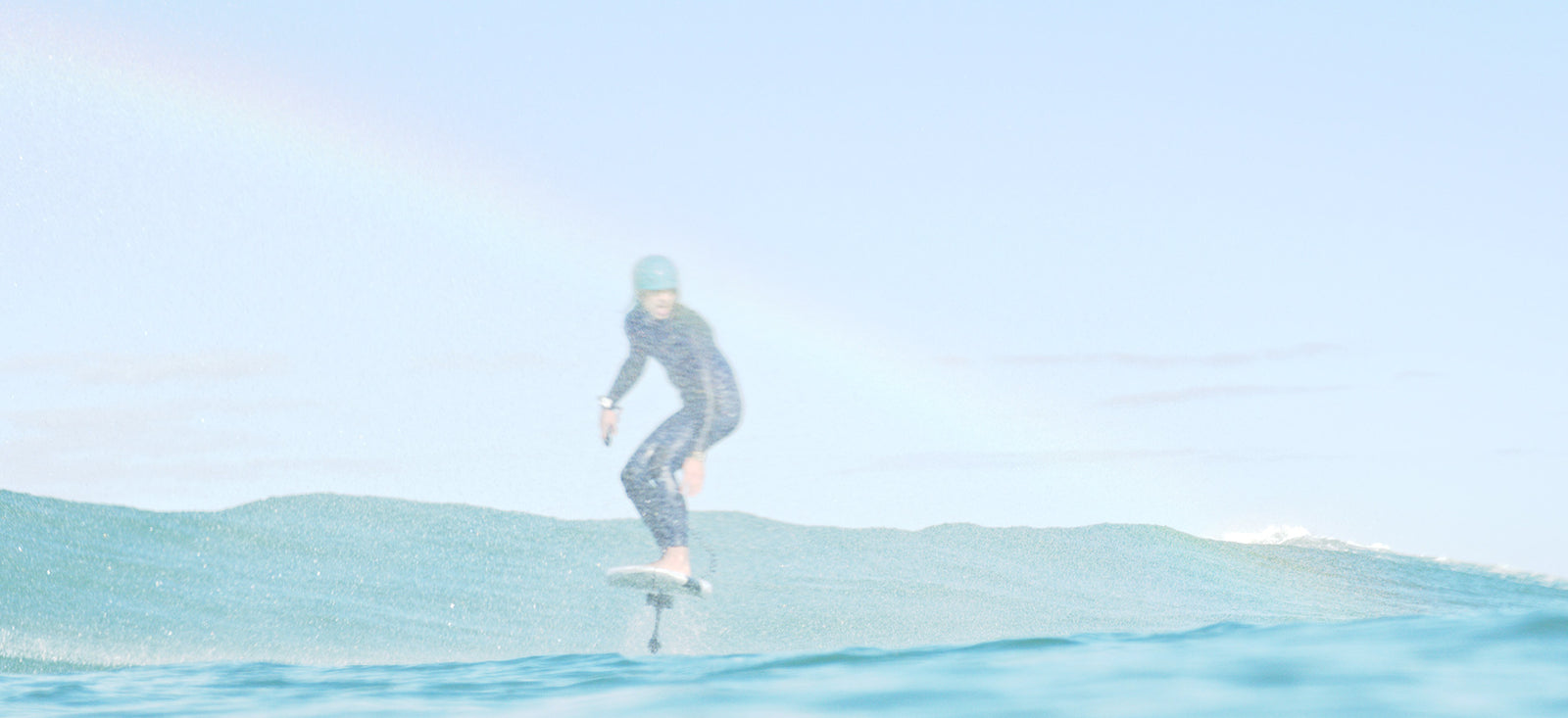 Nomad Foilboard