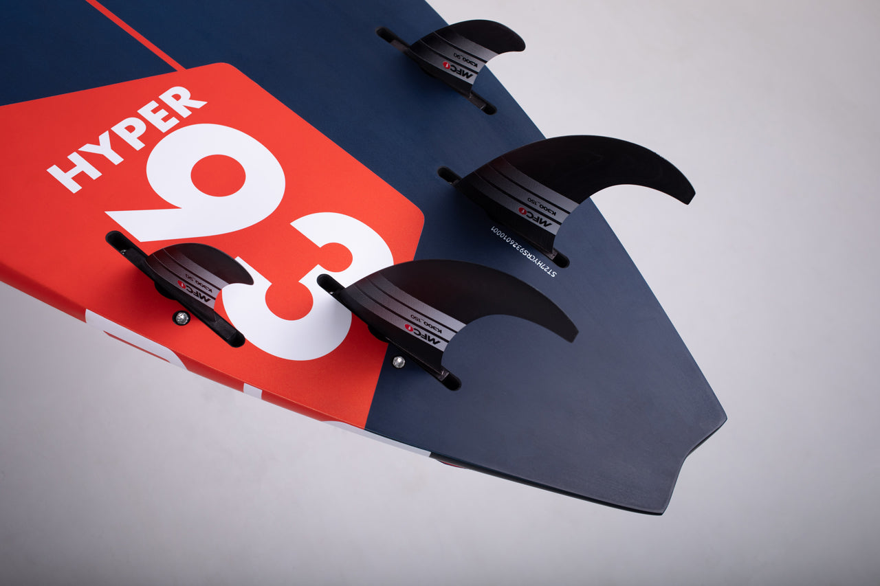REVISED SHAPE (78 & 93) – New in 2027