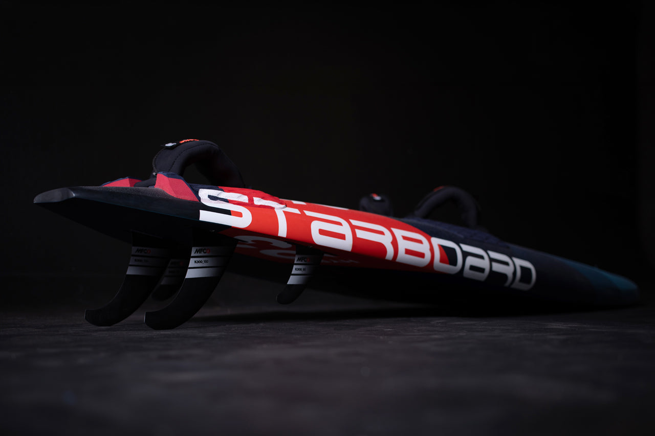 Hyper Windsurf Board