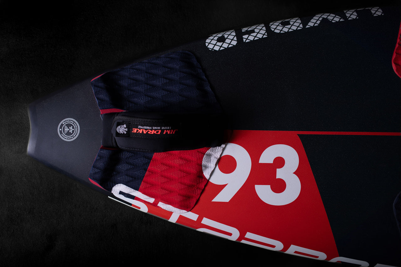 NEW HYPER 78 & 93 SHAPES