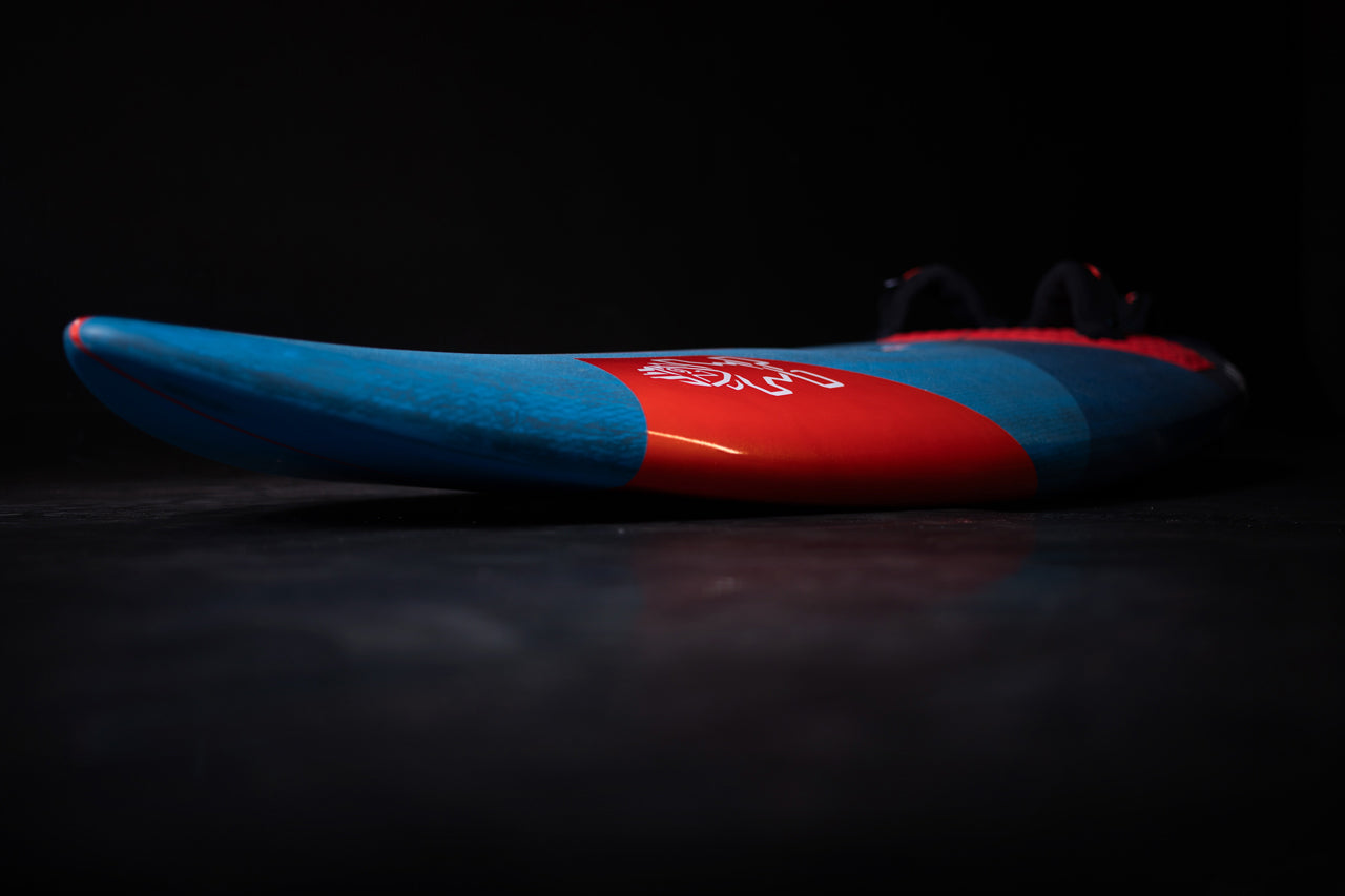 Hyper Windsurf Board