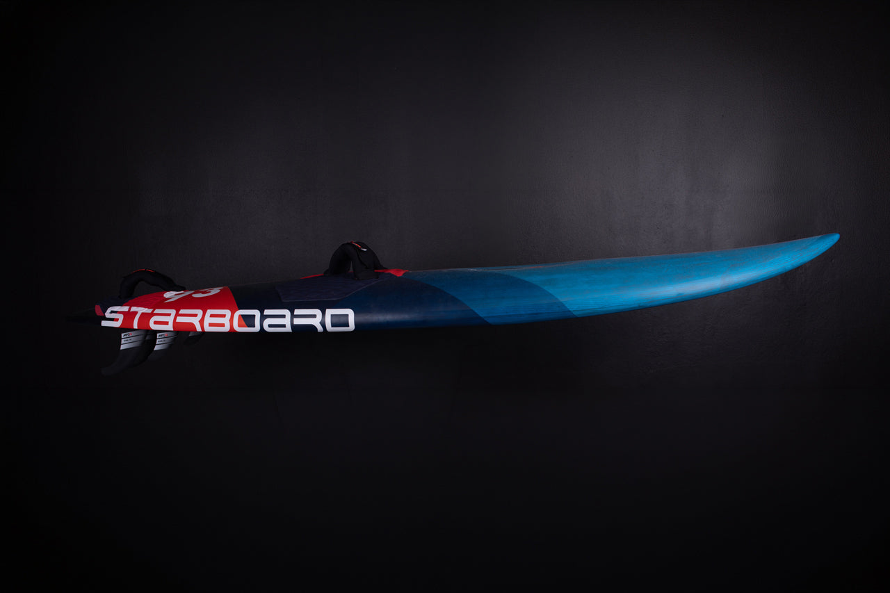 COMPACT BOARD LENGTH
