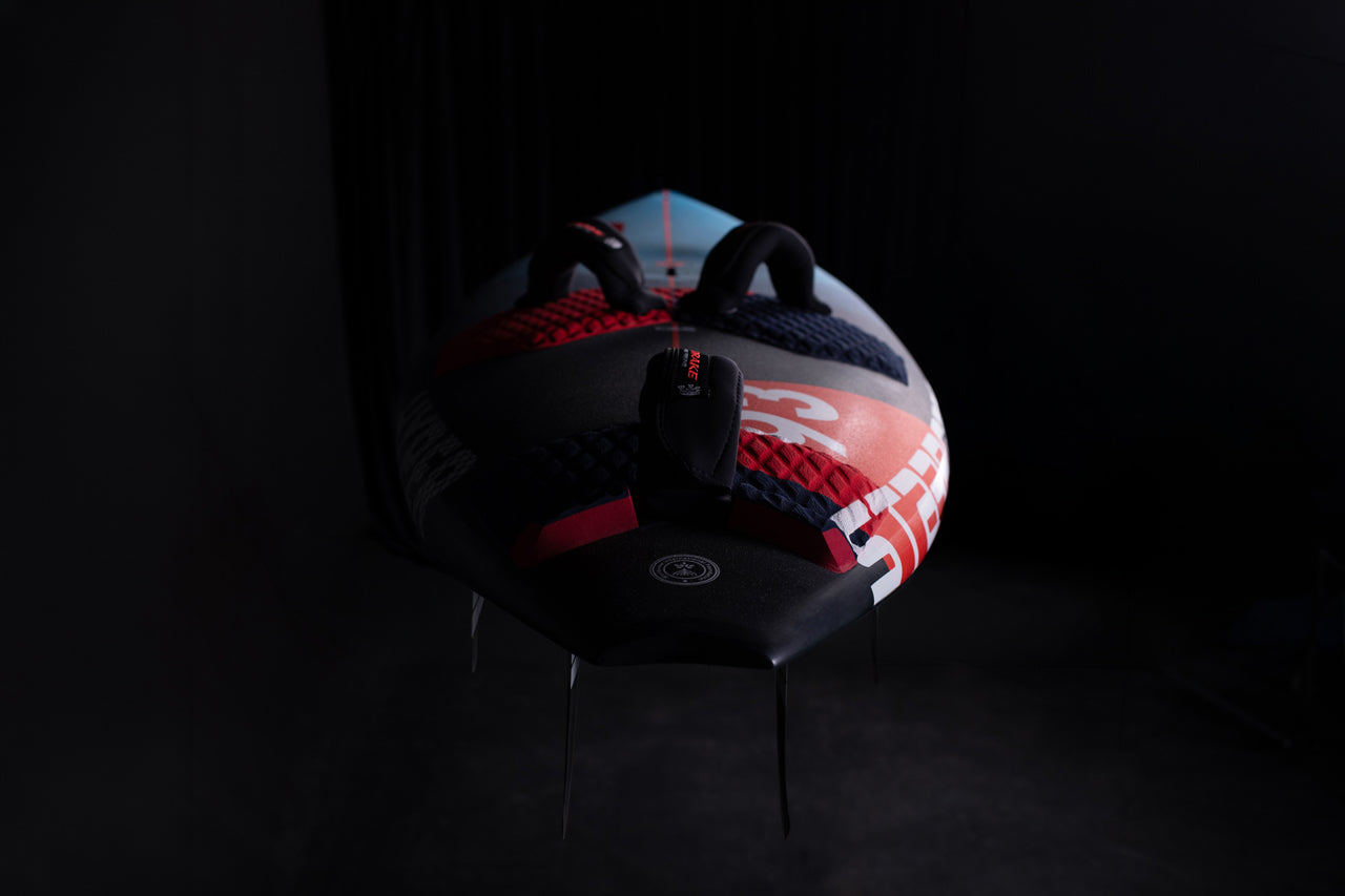 Hyper Windsurf Board