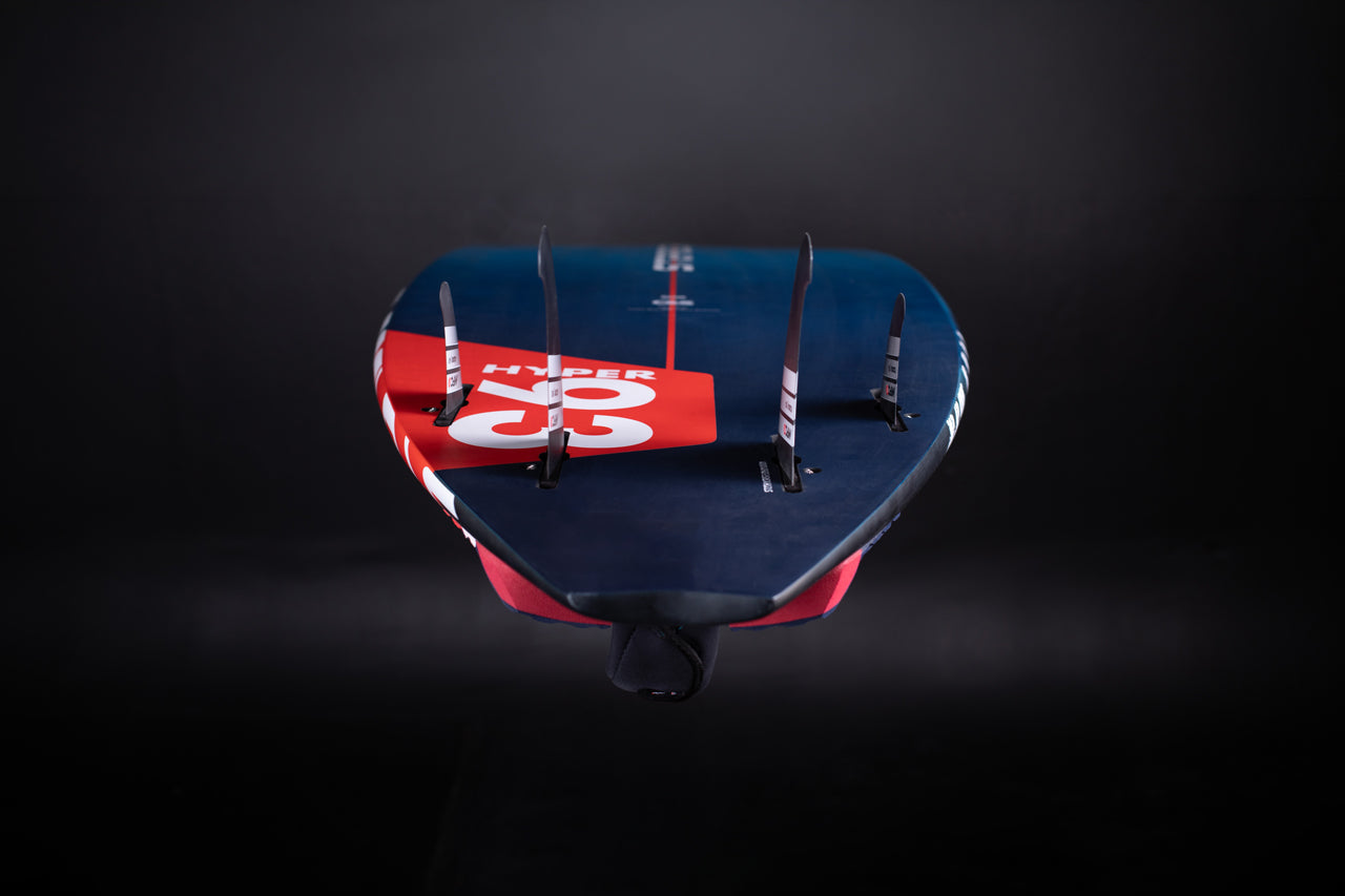 Hyper Windsurf Board