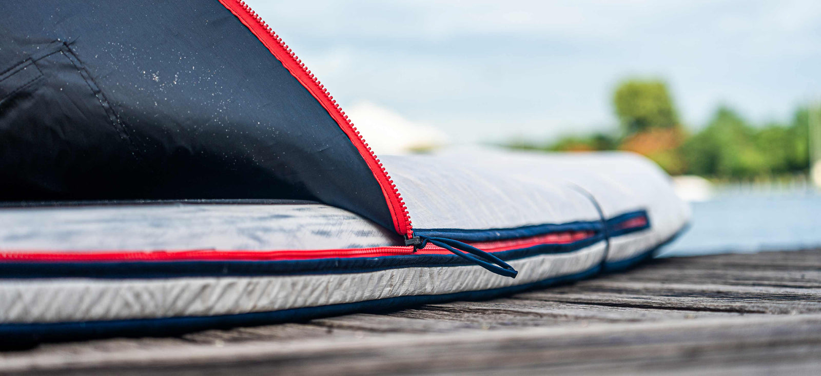 SUP Bag TallTwin