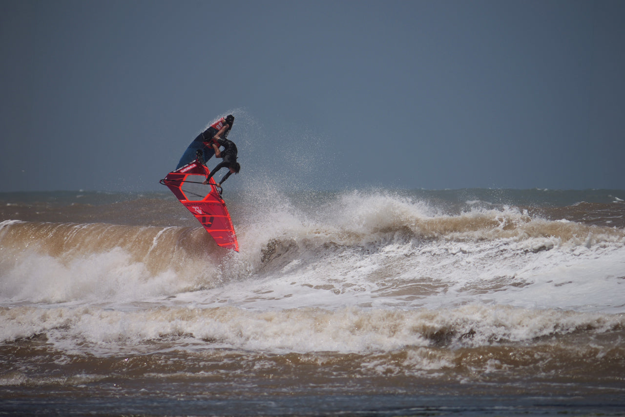 Hyper Windsurf Board