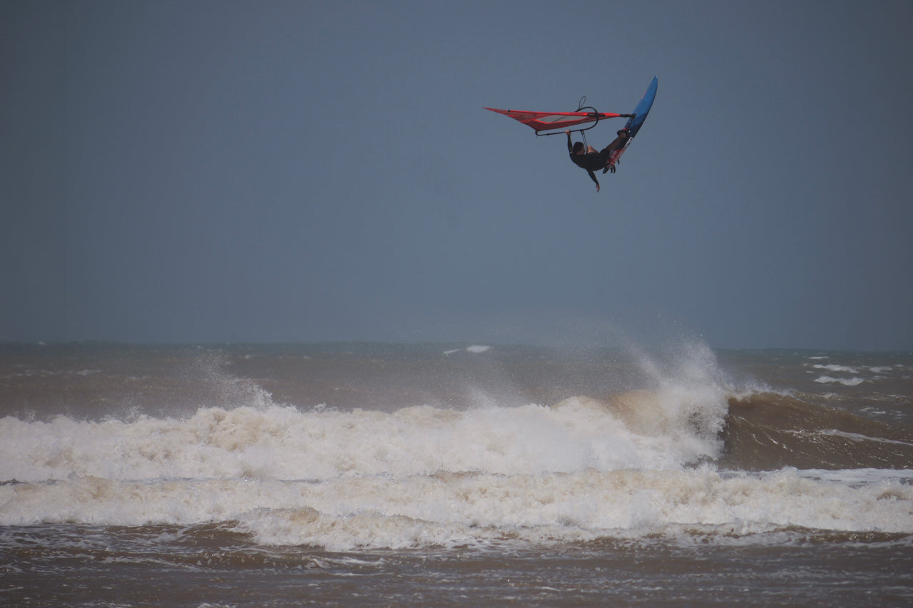 Hyper Windsurf Board