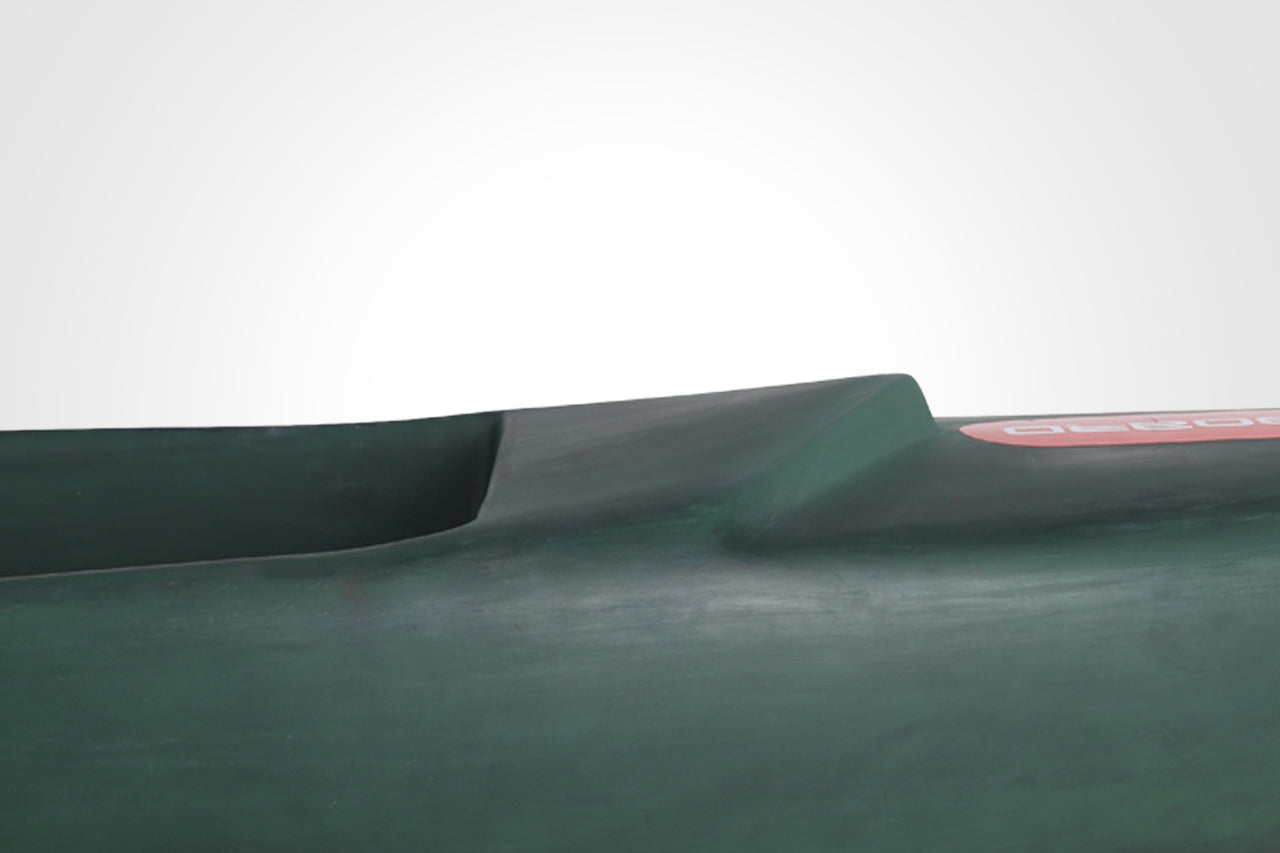 NOSE DEFLECTOR
