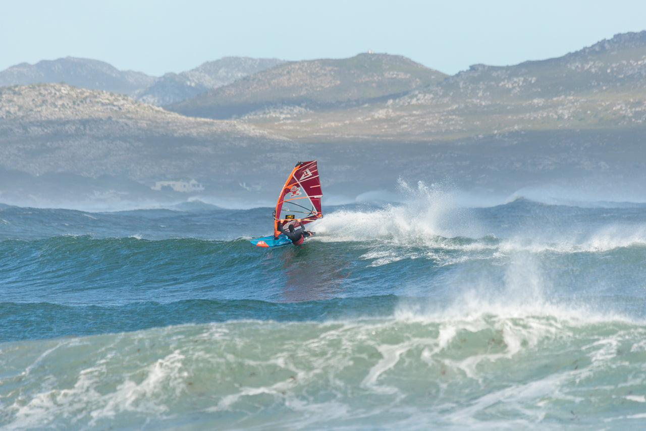 Ultra Windsurf Board